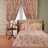 Togas Mirabel Beige Decorative Pillowcase - 4 of 4