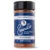 Emeril Lagasse 5 Oz, 3-Pack and 6-Pack Seasoning Blend: Original Essence, Cajun, Blackened, Chicken Rub, Steak Rub and Rib Rub - 4 of 4