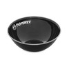 Petromax Enamelware Dinnerware Bowls, Traditional Lightweight Enameled Steel Tableware for Kitchen and Camping, Pack of 2 for Hot or Cold Food - 2 of 4