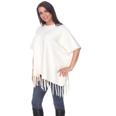 Poncho : Target