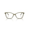 Coach HC6246U 53mm Female Butterfly Sunglasses - prescription-ready - 2 of 4