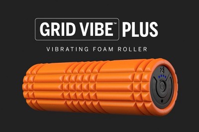 trigger point vibrating massage roller We tested sunrise, wearable, and vibrating alarms to find the best silent  alarm clocks for heavy sleepers and the hard of hearing. These options can  help wake people up without disturbing the main image 1