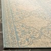Linden LND174 Power Loomed Rugs - Safavieh - 3 of 3