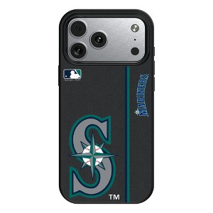 MLB American League Teams Sidebar MagSafe Compatible Cell Phone Case for Apple iPhone 17 Series - 1 of 4