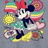 Women's - Disney - Mickey & Friends Graphic Racerback Tank - 2 of 4