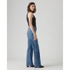 Levis Womens '94 Baggy Bootcut Jeans -  Oakland Nights - 2 of 4