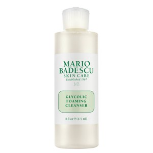 Mario Badescu Skincare Glycolic Foamimng Cleanser - 6 fl oz - Ulta Beauty - 1 of 3