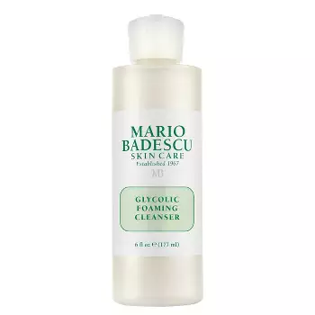 Mario Badescu Skincare Acne Facial Cleanser - 6 Fl Oz - Beauty : Target