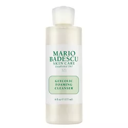 Mario Badescu Skincare Glycolic Foamimng Cleanser - 6 fl oz - Ulta Beauty