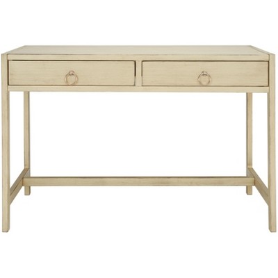 Esther 2 Drawer Desk - Safavieh