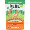 Real Cookie Poppers Peanut Butter Chocolate Chip - Case of 6 - 4.5 oz - 2 of 2
