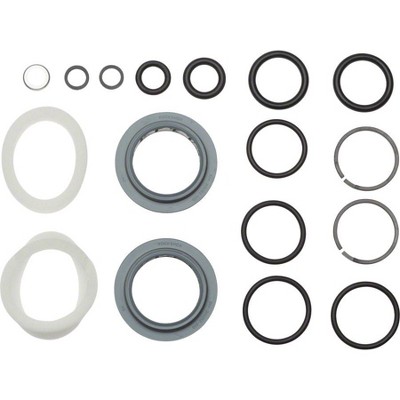 RockShox Fork Basic Service Kit: Revelation Dual Air (2012)