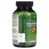 Irwin Naturals Sensual Women, Endurance, Stress, Libido, 60 Liquid Soft-Gels - 4 of 4