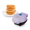 Dash Mini Cupcake Maker - Lilac - Shop Griddles & Presses at H-E-B