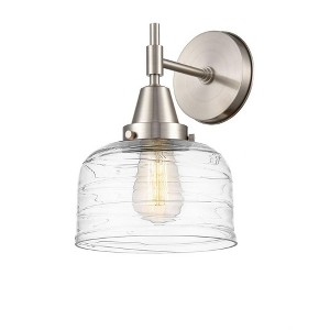 Caden - 1 Light Wall Sconce-11 Inches Tall and 8 Inches Wide - 1 of 1