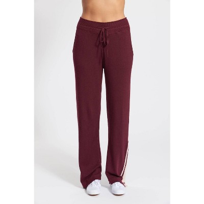 Women's Wo's Tokyo Track Pant - LEIMERE