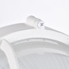 Nuvo Lighting 1 - Light Wall Light in  White - 4 of 4