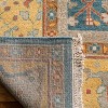 Sultanabad SUL1085 Hand Knotted Area Rug  - Safavieh - 4 of 4