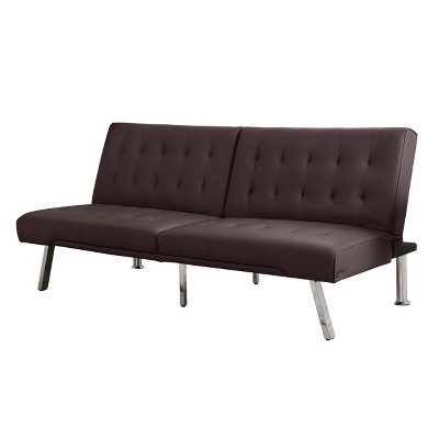 futon sofa bed target