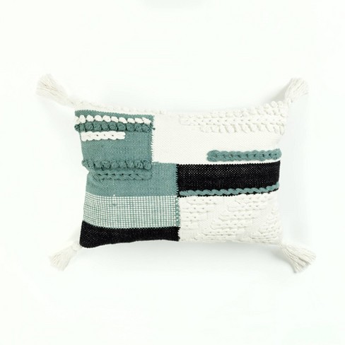 Decorative Throw Pillows, Lush Decor