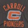 Men's Carroll University Official Pioneers Logo T-Shirt - 2 of 4