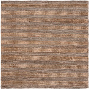 Natural Fiber NFB676 Indoor Rugs - Safavieh - 1 of 4