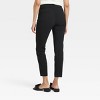 Women's High-Rise Skinny Ankle Pull-On Pants - A New Day™ - 2 of 3