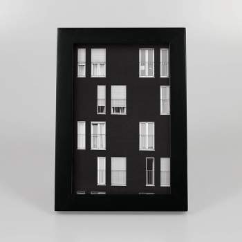 8 x 10 Thin Single Picture Frame White - Room Essentials™