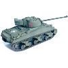 British Sherman Firefly Vc Tank #71 "Armoured Brigade, Normandy, France" "NEO Dragon Armor" 1/72 Plastic Model by Dragon Models - 3 of 3