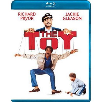 The Toy (Blu-ray)(2012)