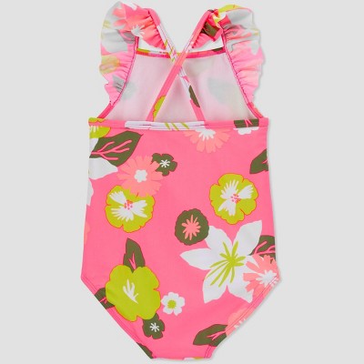 Mini Cap Sleeve Kids Swimsuits Target