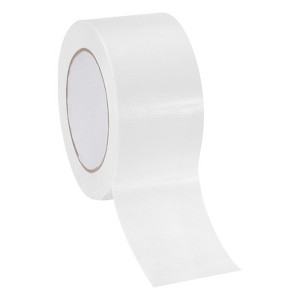 Unique Bargains Cloth Self-Adhesive Library Supplies Bookbinding Repair Tape - 1 of 4