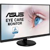 Asus VA27DQ 27" Class Full HD LCD Monitor - 16:9 - 27" Viewable - In-plane Switching (IPS) Technology - LED Backlight - 1920 x 1080 - 2 of 4