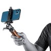 Orieon Techs Mini Carbon Fiber Tabletop Travel Tripod - 2 of 4