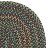 Colonial Mills Worley Runner - Dark Green 2x10 - 2 of 2