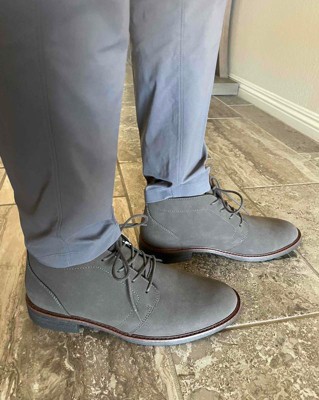 Goodfellow chukka outlet boots