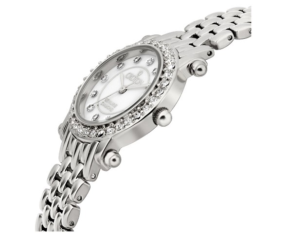 Croton Women's Stainless Steel Wristwatch