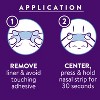 ZzzQuil Sleep Nasal Strips Clear Ultra 26ct - 4 of 4