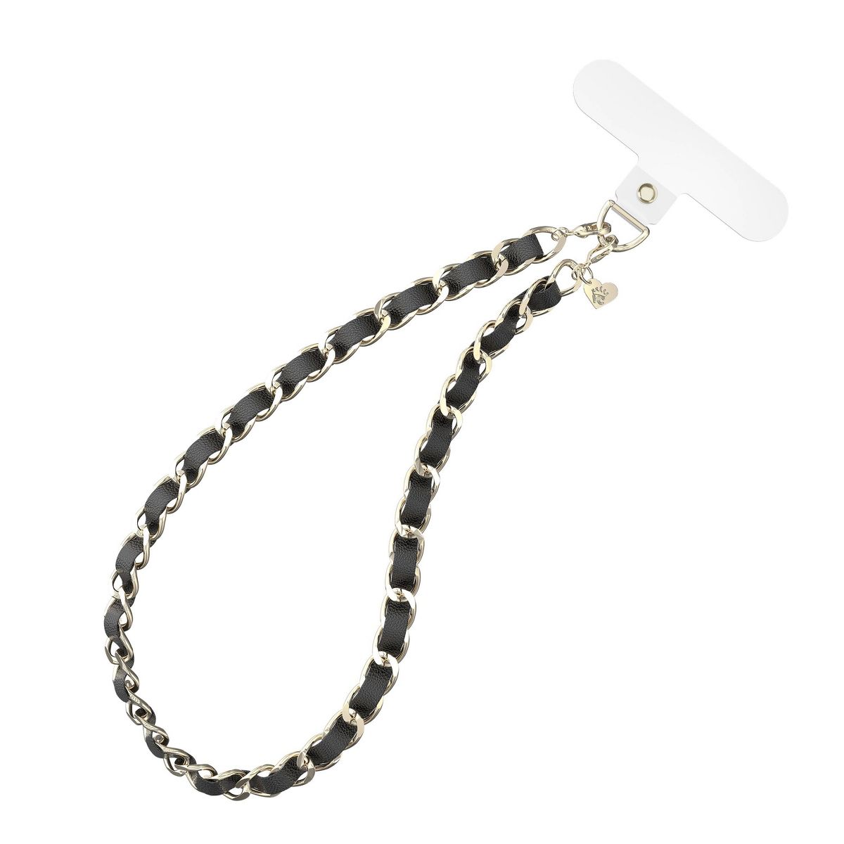 VELVET CAVIAR Phone Charm Wristlet - thumbnail 5
