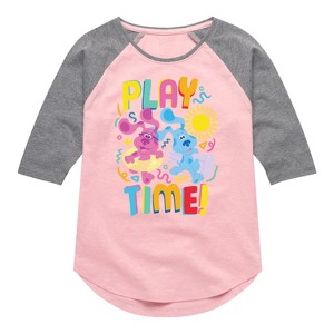 Girls' - Blue's Clues & You! - Play Time - 1 of 3