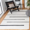 Montauk MTK311 Hand Woven Indoor Rugs - Safavieh - 4 of 4