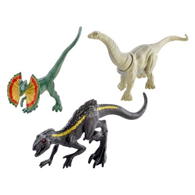 indoraptor toy target