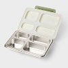 Stainless Steel Bento Box - Cat & Jack™ - 3 of 4
