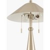 Livabliss Tamago Traditional Table Lamps - 3 of 4