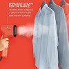 Rowenta PurePop Handheld Steamer, 1150W, Red Coral - 3 of 4