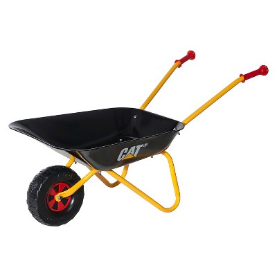 toy wheelbarrow target