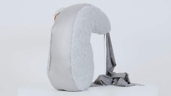 Boppy Anywhere Support Nursing Pillow, 2 of 14, play video