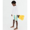RuggedButts Boys UPF50+ Swim Trunks - 4 of 4