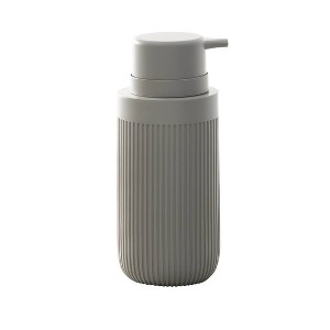 Moda at Home Corbett Resin Lotion/Soap Dispenser - 1 of 2