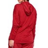 Adore Me Women's Pennelope Hoodie Lounge - 3 of 4